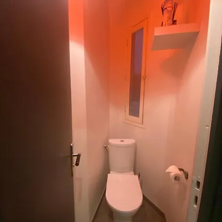 Petit Coin De Paradis Paris 16 Extérieur photo